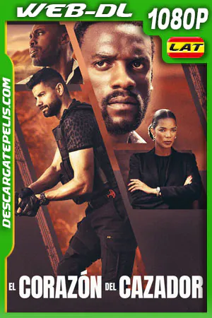 El Corazon del Cazador 2024 ES EN